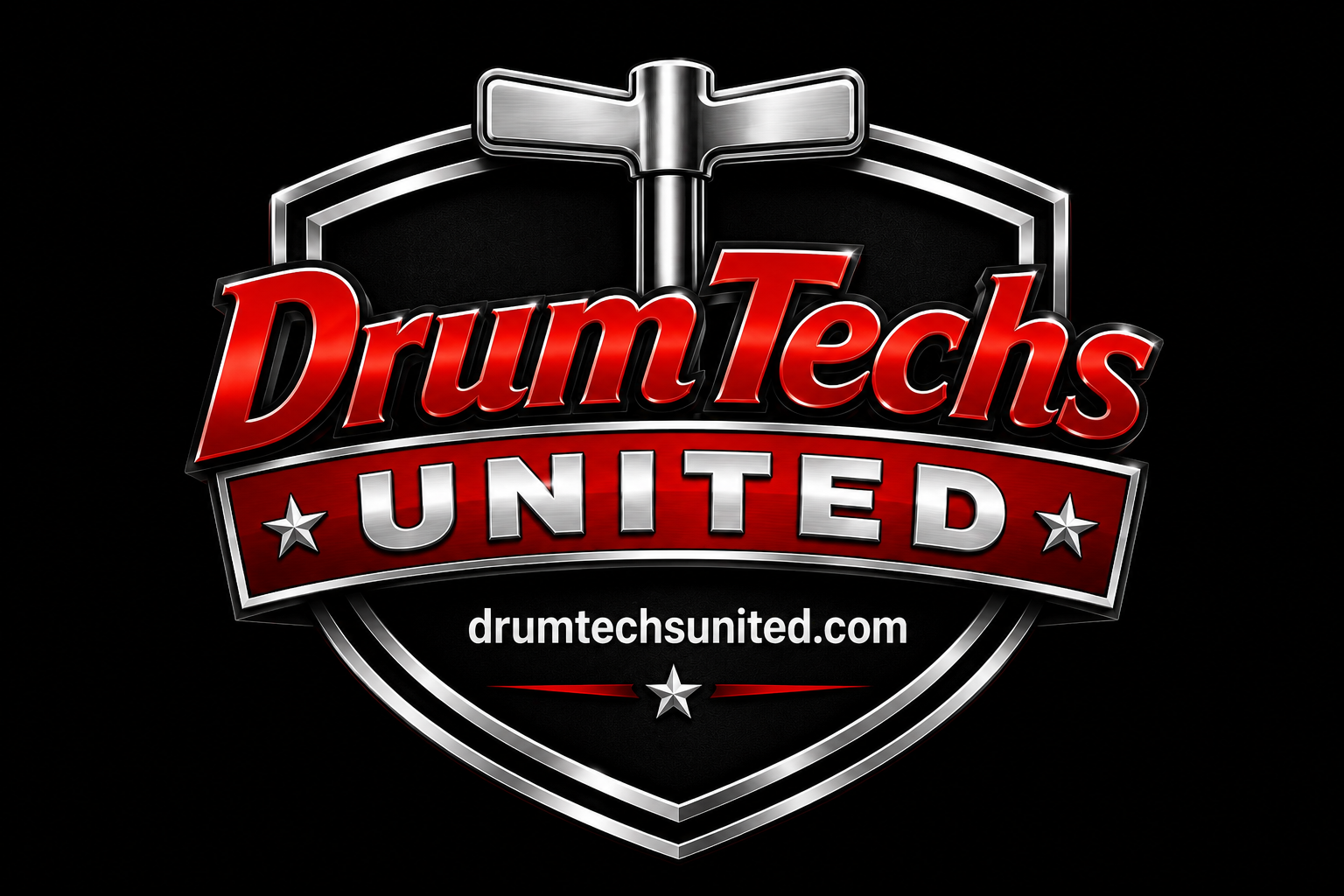 Drum Techs United