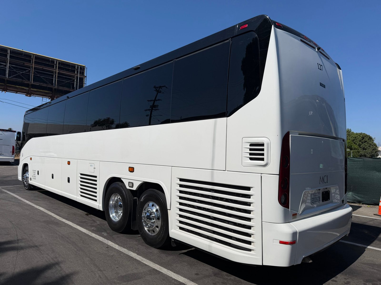 MCI J4500