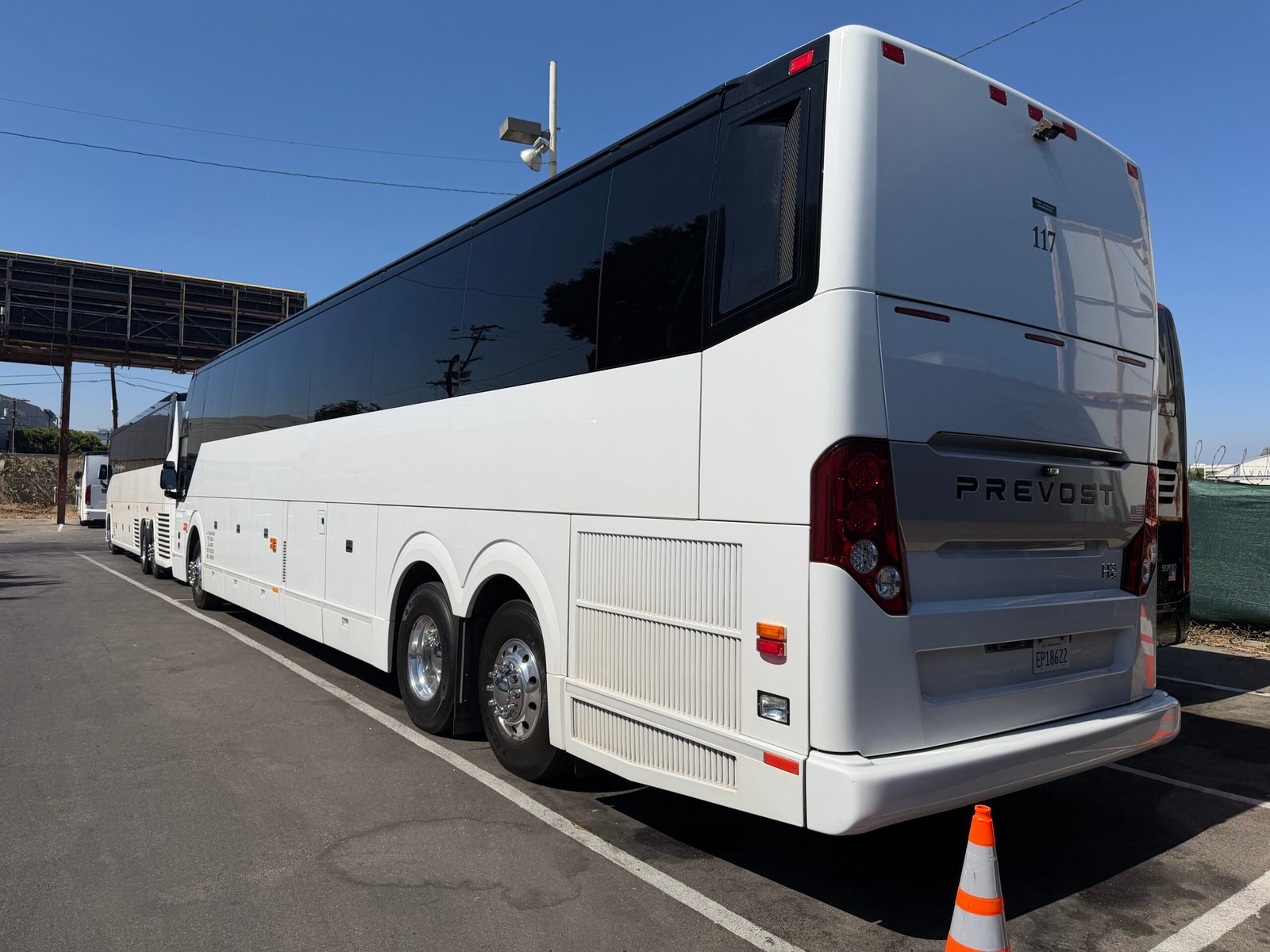 Prevost H3