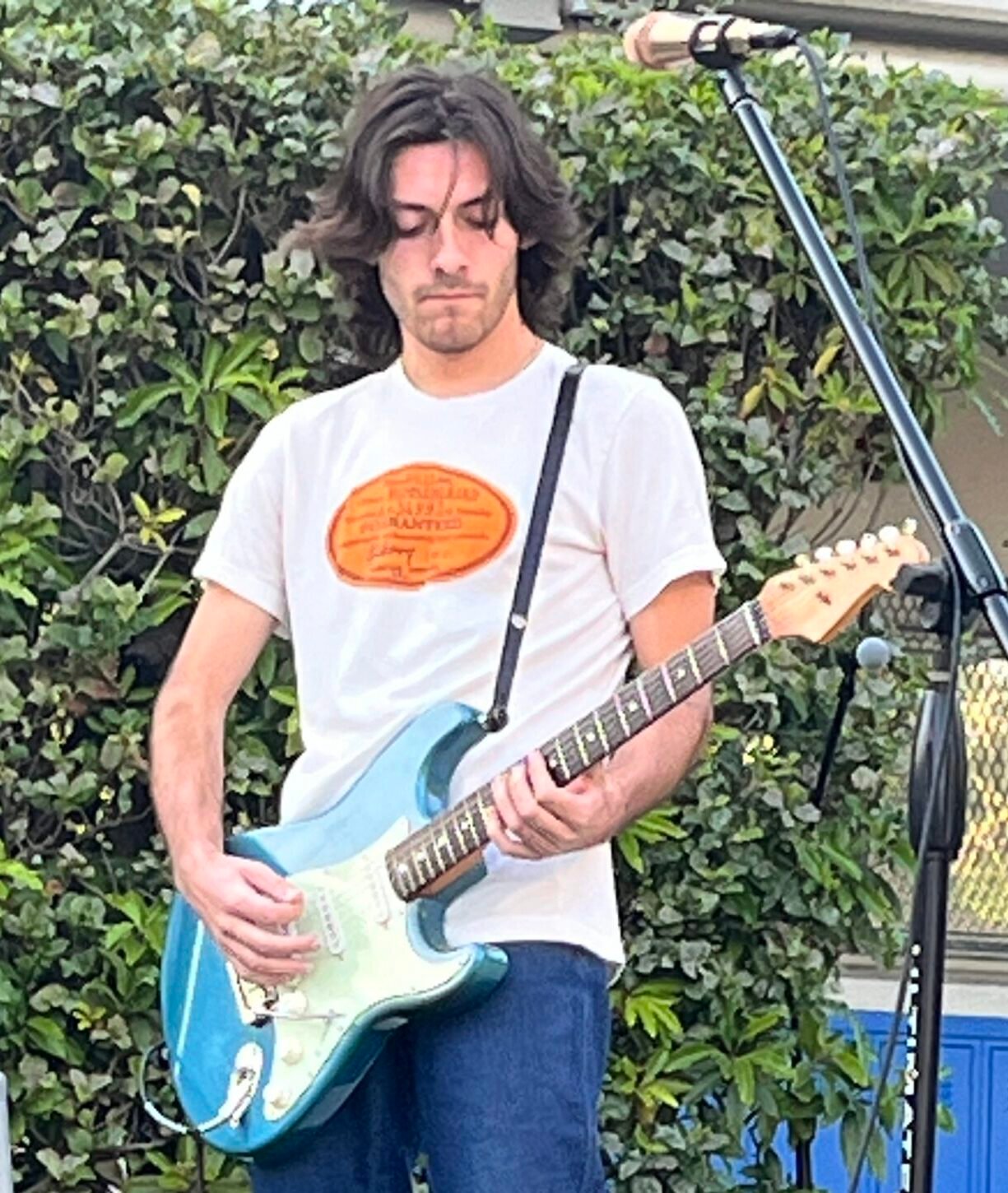 Riley Wallace